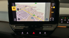 Volkswagen Id.3 150kW Pro Launch Edition 3 58kWh 5dr Auto Electric Hatchback